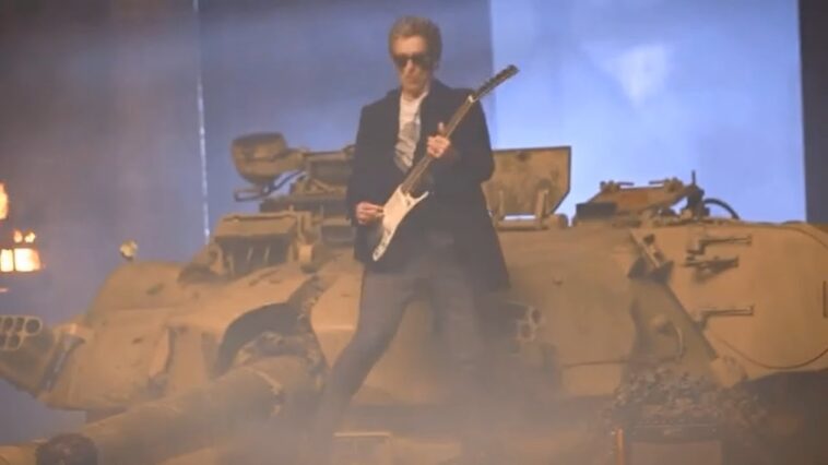 Steve Vai