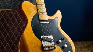 Eastman Kauffmann Series SC Classic review – individual new design