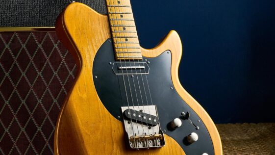 Eastman Kauffmann Series SC Classic review – individual new design