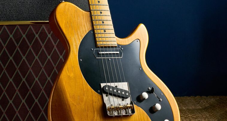 Eastman Kauffmann Series SC Classic review – individual new design