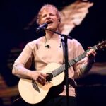 Ed Sheeran’s own backing band and all support acts pull out of US tour
