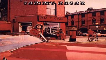 “Eddie would say, ‘Can you hit this note?’ I’d hit it and everybody would go, ‘Wow!’ And from there I could just see Eddie opening up as a musician and a songwriter”: Sammy Hagar recalls the making of Van Halen’s classic album 5150