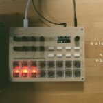 Engram is a ‘generative audio sampler’ that applies circuit bending principles to AI audio models