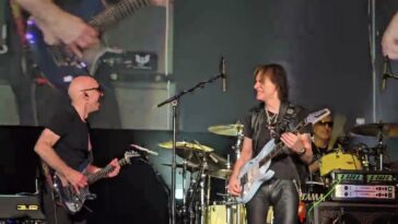 Steve Vai