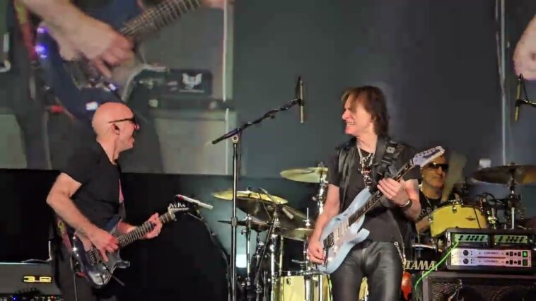 Steve Vai