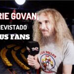 Guthrie Govan