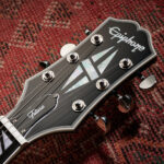 Epiphone Futura ES-335 review | Guitar World