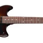 Epiphone brings back the Joan Jett Olympic Special