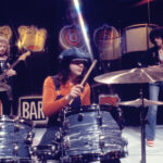 Eric Bell on the Thin Lizzy show that ended his dream gig