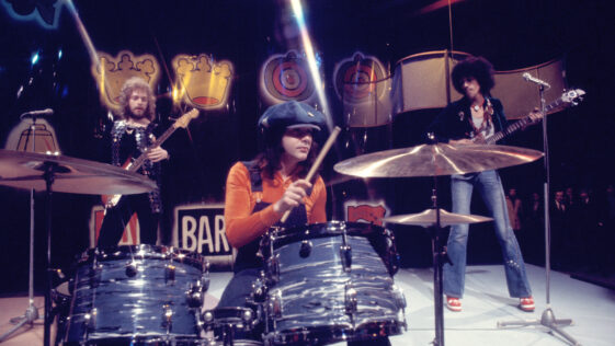 Eric Bell on the Thin Lizzy show that ended his dream gig