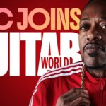 Eric Gales on how blues changed his life and could change yours too