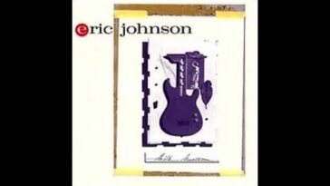 Eric Johnson