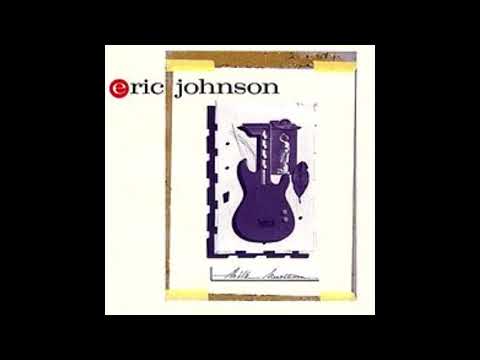 Eric Johnson