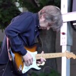 Eric Johnson