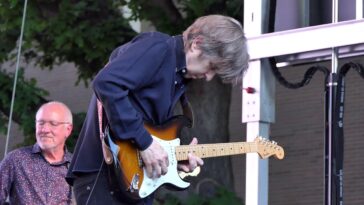 Eric Johnson