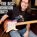 Eric Johnson