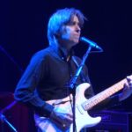 Eric Johnson - Forty Mile Town, Grove at Anaheim 1/25/18 25 Eric Johnson