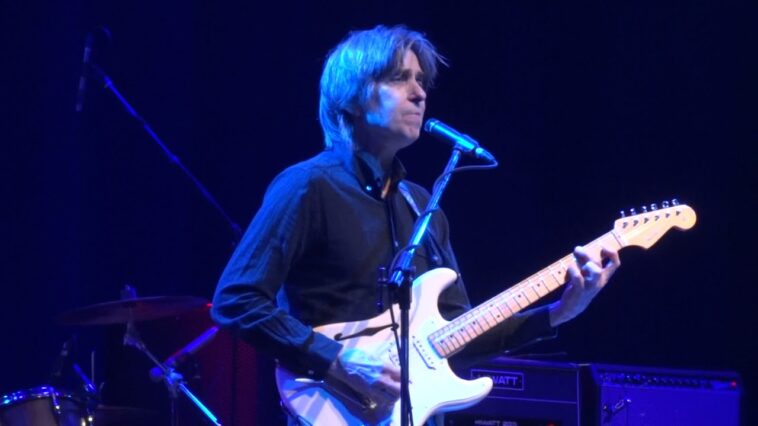 Eric Johnson