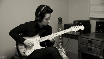 Eric Johnson