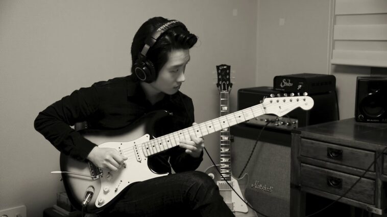 Eric Johnson