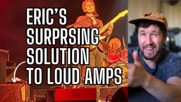 Eric Johnson