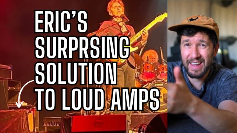 Eric Johnson