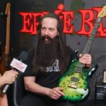 John Petrucci