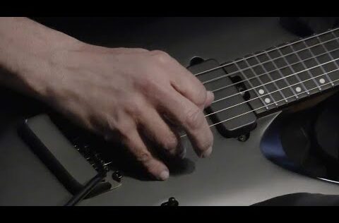 Tosin Abasi