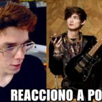 Escucho a Polyphia POR PRIMERA VEZ! 26 Tim Henson