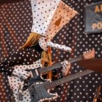 “Every line has to be played live. It’s what this freak show is all about – making it ridiculous, hard and painful for the musicians, thus fun for the audience”: Angine de Poitrine tell us the origin story of guitar’s most surreal band