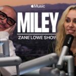 “Every time I do it I’m like, ‘Damn, I do like to listen to this song over and over and over again, and it's because I threw a random chord in the final chorus’”: Miley Cyrus on the bulletproof songwriting trick she learned from Max Martin