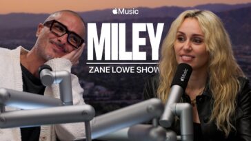 “Every time I do it I’m like, ‘Damn, I do like to listen to this song over and over and over again, and it's because I threw a random chord in the final chorus’”: Miley Cyrus on the bulletproof songwriting trick she learned from Max Martin