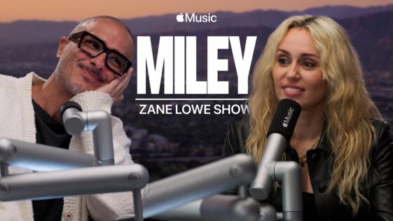 “Every time I do it I’m like, ‘Damn, I do like to listen to this song over and over and over again, and it's because I threw a random chord in the final chorus’”: Miley Cyrus on the bulletproof songwriting trick she learned from Max Martin