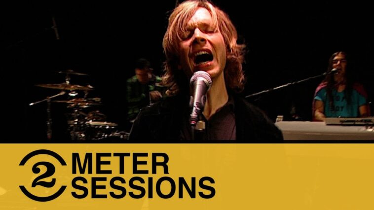 “Everyone was as baffled as I was. I remember the president of my record label doing a toast, saying that he had no idea why it worked but he was happy it did”: Beck admits that he was as surprised as anyone by his ‘90s breakthrough