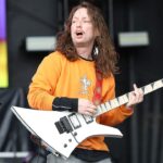 Ex-Turnstile guitarist Brady Ebert denies attempted murder charges