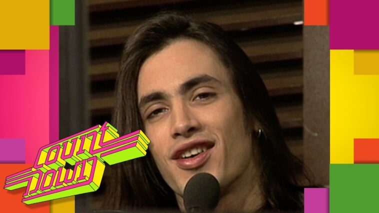 Nuno Bettencourt