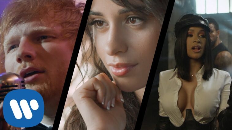 Fancy opening for Ed Sheeran? Guitar Center is running a competition for that...