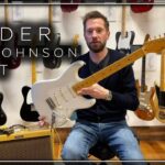 Eric Johnson