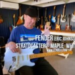 Eric Johnson