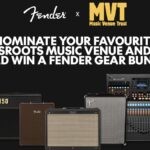 Fender needs your help for its new grassroots gig initiative with Music Venue Trust: “Gives fans an opportunity to celebrate the venues that matter”