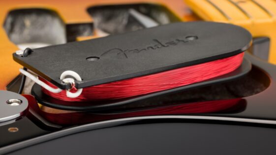 Fender says it’s solved single-coil hum issues with a new breakthrough – and it could change the playing experience forever