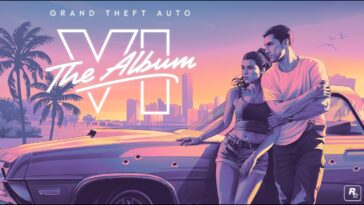 First Grand Theft Auto VI soundtrack album artists and release date confirmed