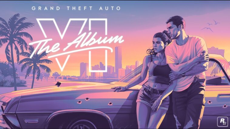 First Grand Theft Auto VI soundtrack album artists and release date confirmed