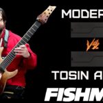 Tosin Abasi