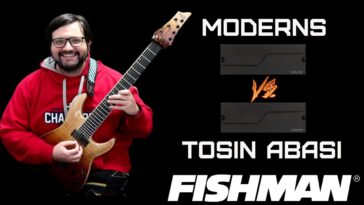 Tosin Abasi