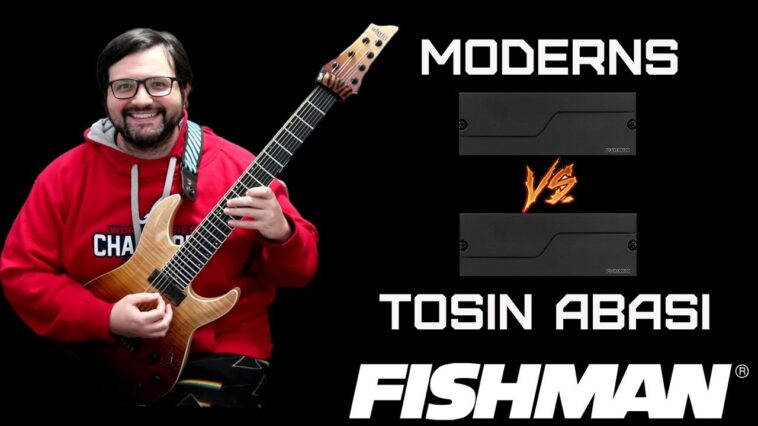 Tosin Abasi