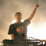 Fred Again slams AI music: "I've felt no pull whatsoever to even try it... the process is the magic" 29 Fred Again slams AI music: "I've felt no pull whatsoever to even try it... the process is the magic"