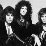 Freddie Mercury “sounded like a strangled sheep” at Queen's debut gig