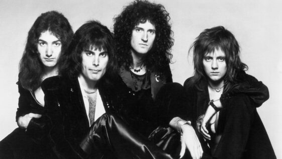 Freddie Mercury “sounded like a strangled sheep” at Queen's debut gig