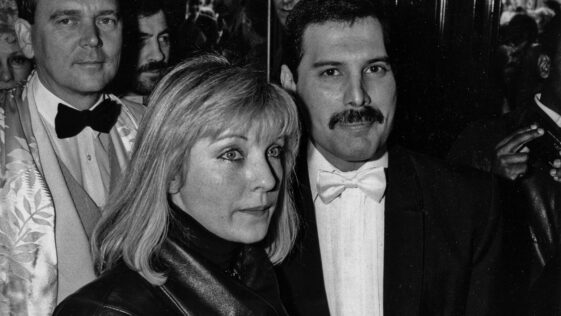 Freddie Mercury’s final days are revealed by his closest friend